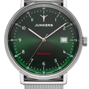 Junkers Bauhaus Sapphire Automatic 968.01.06.M