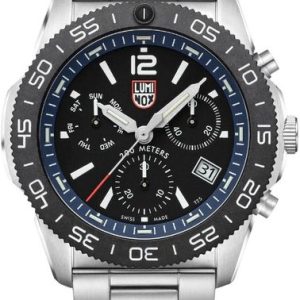 Luminox Pacific Diver Chronograph 3140 Series XS.3143.M