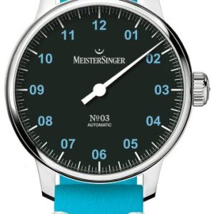 MeisterSinger N°03 Special S-AM902B