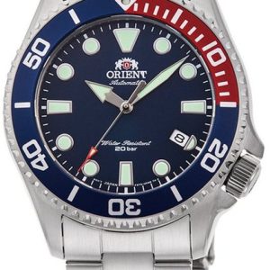 Orient Automatic Sports RA-AC0K03L