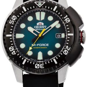 Orient M-Force RA-AC0L04L