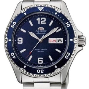 Orient Mako II TAA02002D