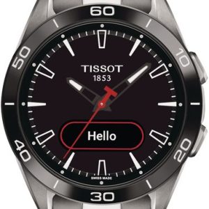 Tissot T-Touch Connect Sport T153.420.44.051.00