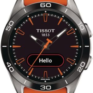 Tissot T-Touch Connect Sport T153.420.47.051.02