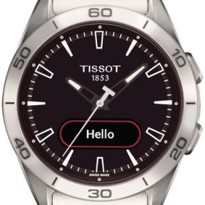 Tissot T-Touch Connect Sport T153.420.47.051.03