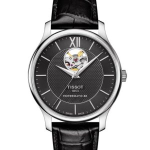 Tissot Tradition Automatic T063.907.16.058.00