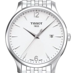 Tissot Tradition Quartz T063.610.11.037.00