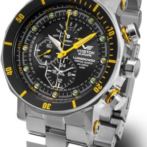 Vostok Europe Lunochod-2 Multifuncional Line YM86-620A505B