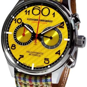 Alexander Shorokhoff Yellowmatic AS.N.PT05-55S