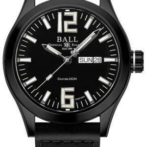 Ball Engineer III Engineer III King (43mm) Limited Edition NM2028C-L13A-BK