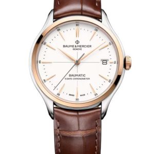 Baume & Mercier Clifton Baumatic 10519