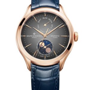 Baume & Mercier Clifton Baumatic 10547