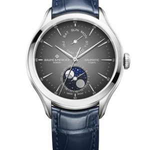 Baume & Mercier Clifton Baumatic 10548