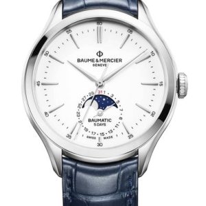 Baume & Mercier Clifton Baumatic 10549