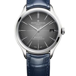 Baume & Mercier Clifton Baumatic 10550