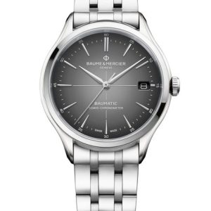 Baume & Mercier Clifton Baumatic 10551