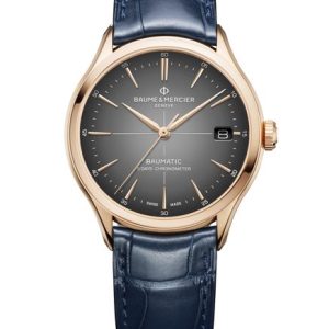 Baume & Mercier Clifton Baumatic 10584