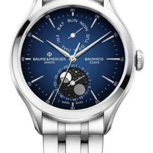 Baume & Mercier Clifton Baumatic 10725