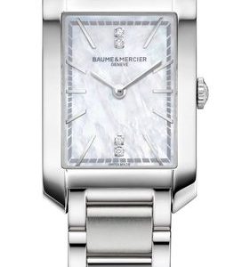 Baume & Mercier Hampton 10474