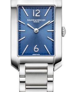 Baume & Mercier Hampton 10476