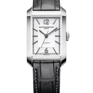 Baume & Mercier Hampton 10522