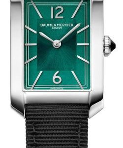 Baume & Mercier Hampton 10630