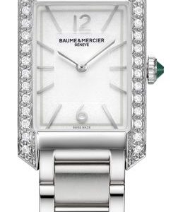 Baume & Mercier Hampton 10631