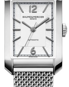 Baume & Mercier Hampton 10672