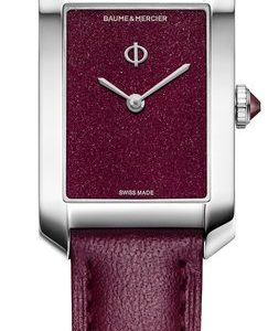 Baume & Mercier Hampton 10673