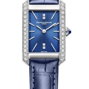 Baume & Mercier Hampton 10709