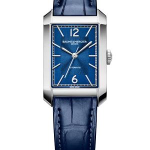 Baume & Mercier Hampton 10732