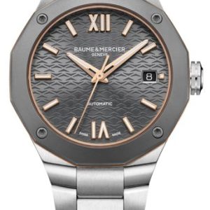 Baume & Mercier Riviera 10661