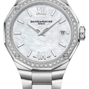 Baume & Mercier Riviera 10662