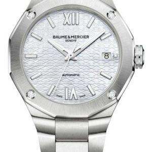 Baume & Mercier Riviera 10663