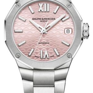 Baume & Mercier Riviera 10675