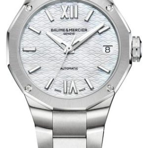 Baume & Mercier Riviera 10676