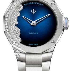 Baume & Mercier Riviera 10677 Coastline