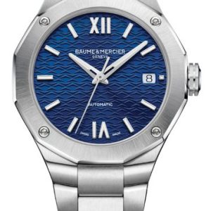 Baume & Mercier Riviera 10679