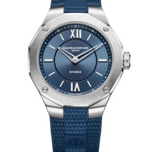 Baume & Mercier Riviera 10689