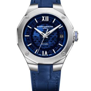 Baume & Mercier Riviera 10714