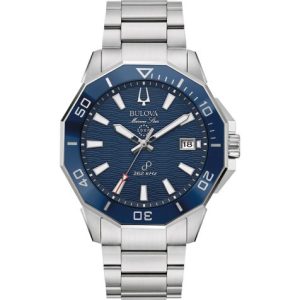 Bulova Marine Star Precisionist 96B433