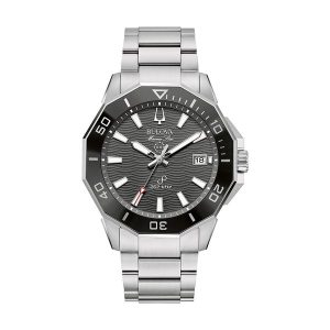 Bulova Marine Star Precisionist 96B434