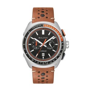 Bulova Racer Chronograph 98B427