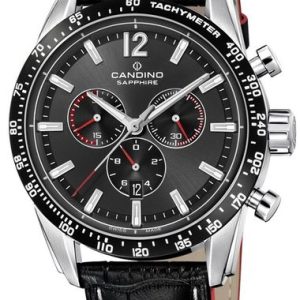 Candino Gents Sport Chrono C4681/2