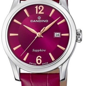 Candino Lady Elegance C4736/3