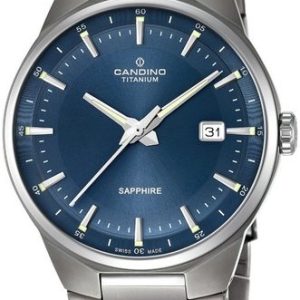 Candino Titanium C4605/3