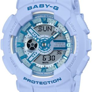 Casio Baby-G BA-110YK-2AER