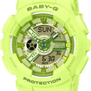 Casio Baby-G BA-110YK-3AER