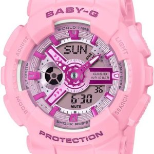 Casio Baby-G BA-110YK-4AER