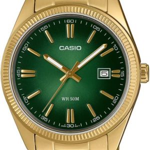 Casio Collection MTP-1302PGC-3AVEF